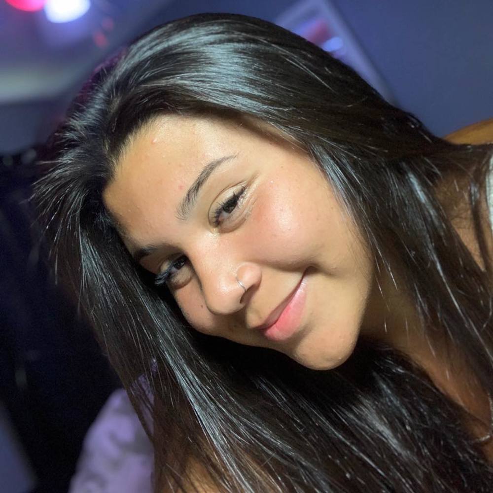 Meet your Posher, Kyra